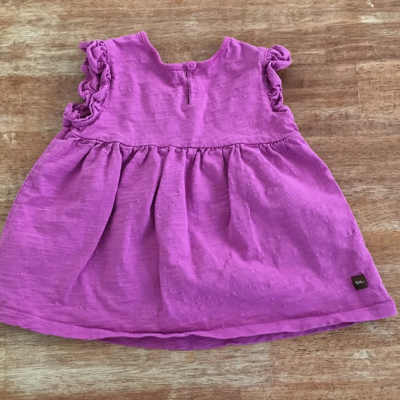 Tea Collection tunic top - Picture 3 of 3